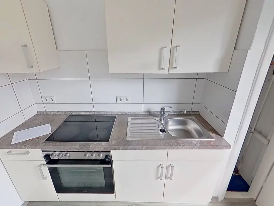 3 Zimmer Wohnung mit 63 m² in Aurich – Bild 7