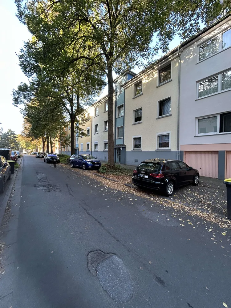 2 Zimmer Wohnung mit 63 m² in Essen – Bild 2