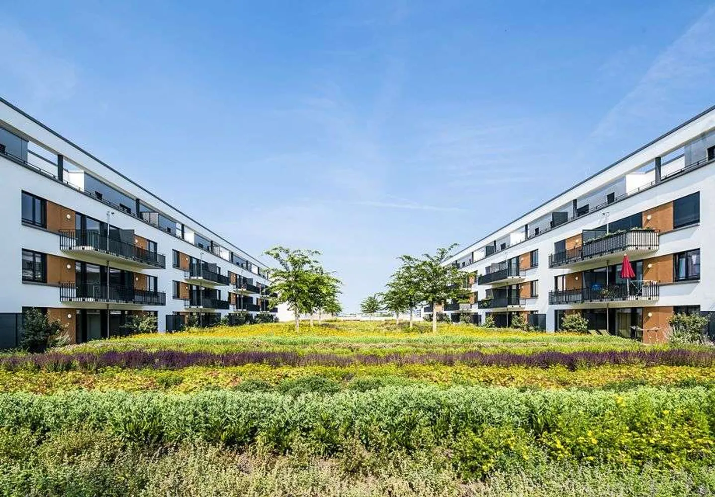 2 Zimmer Wohnung mit 62 m² in Offenbach am Main – Bild 10