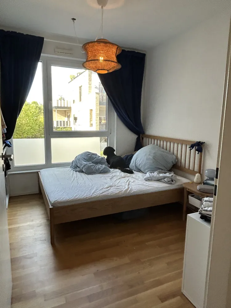 2 Zimmer Wohnung mit 58 m² in Köln – Bild 6