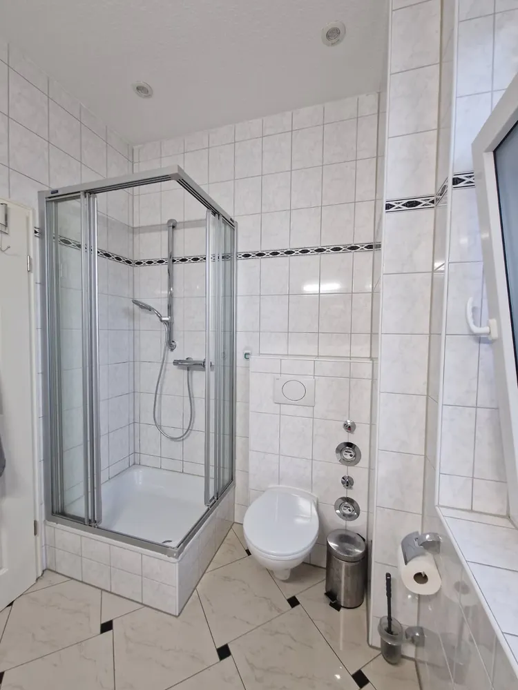 3 Zimmer Wohnung mit 45 m² in Braunschweig – Bild 6