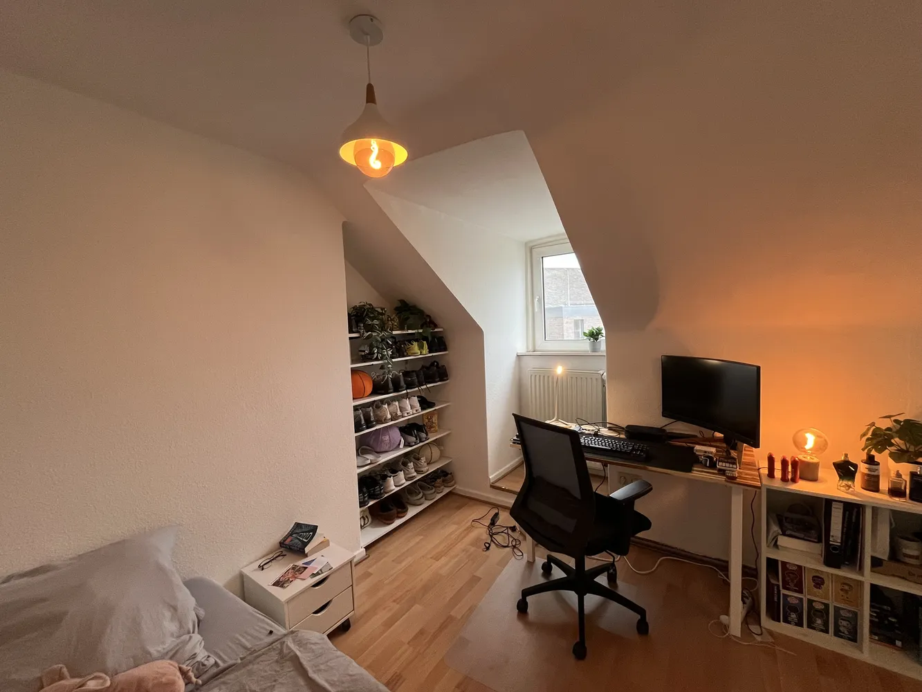 3 Zimmer Wohnung mit 60 m² in Kassel – Bild 4