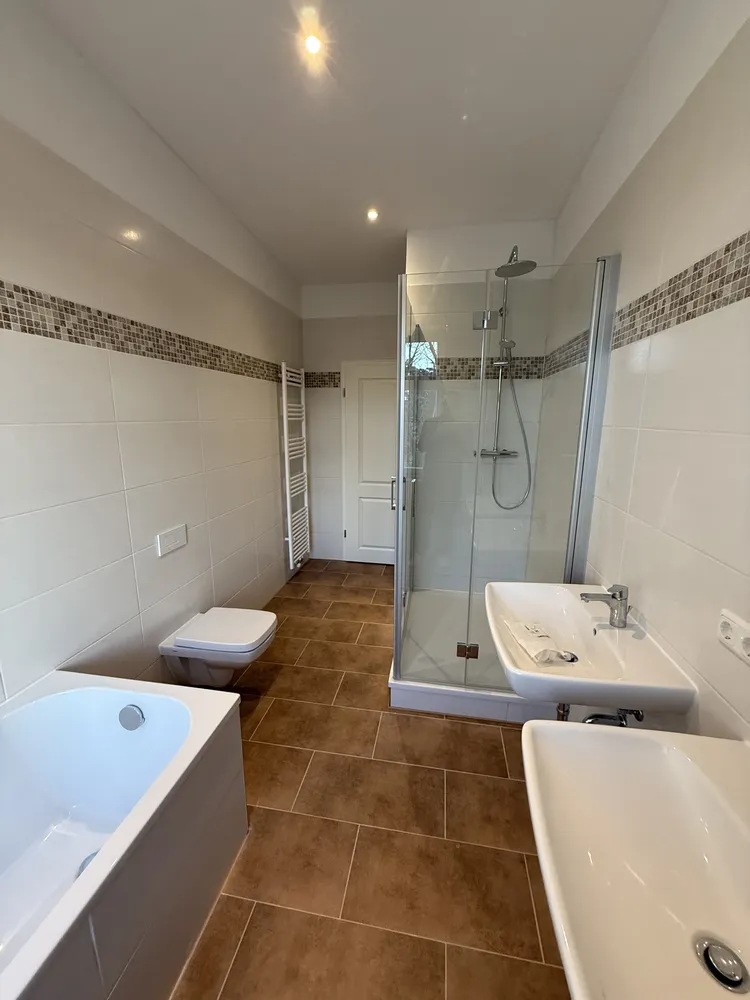 5 Zimmer Wohnung mit 148 m² in Halle (Saale) – Bild 7
