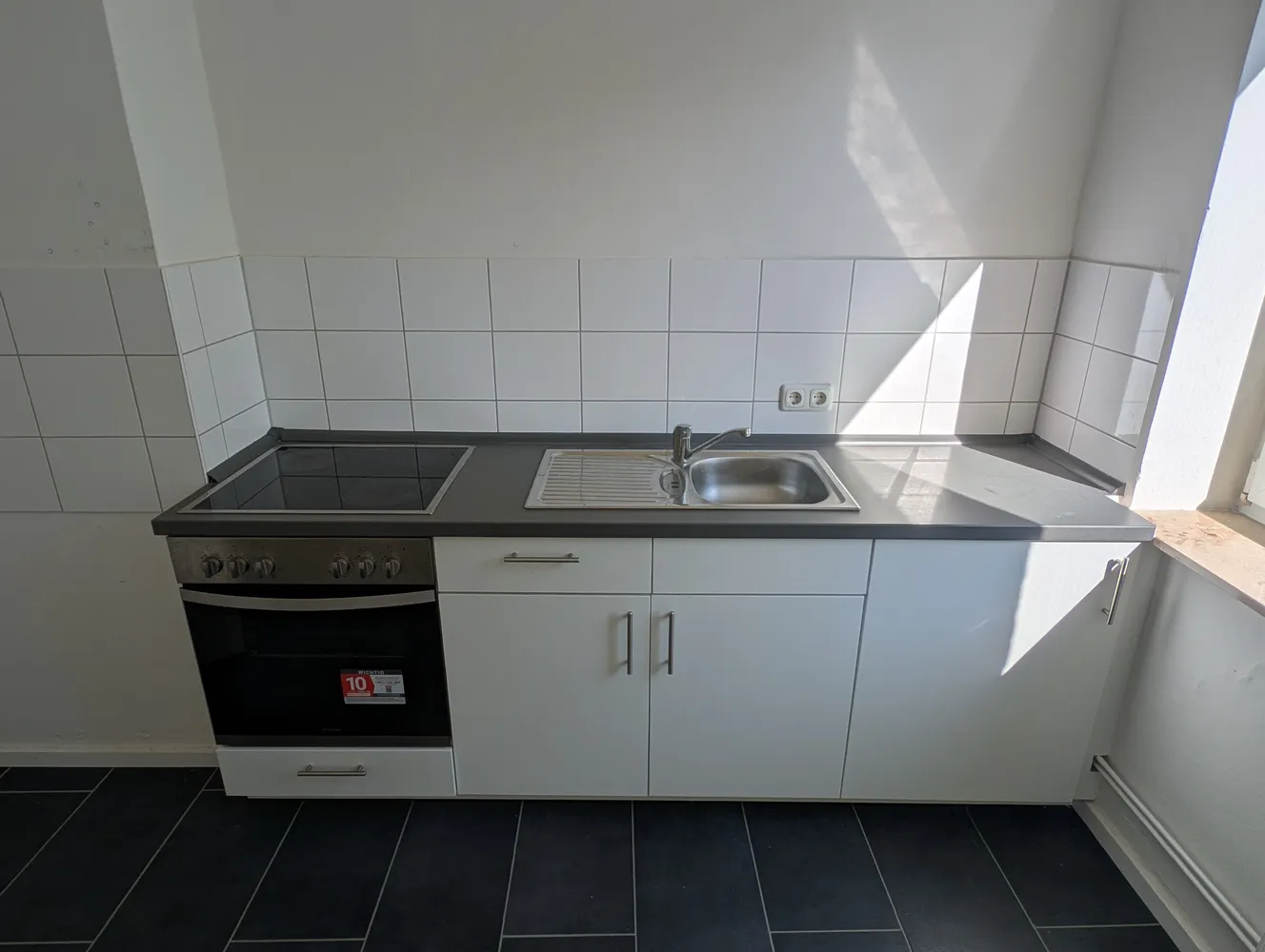 3 Zimmer Wohnung mit 67 m² in Kiel – Bild 6