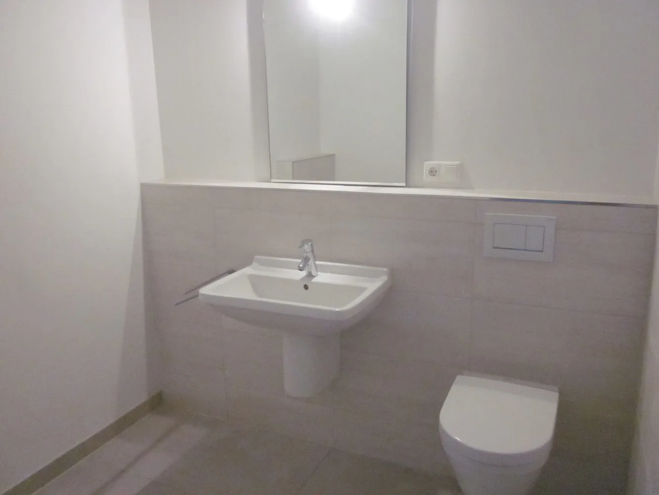 1 Zimmer Wohnung mit 44 m² in Oldenburg – Bild 3