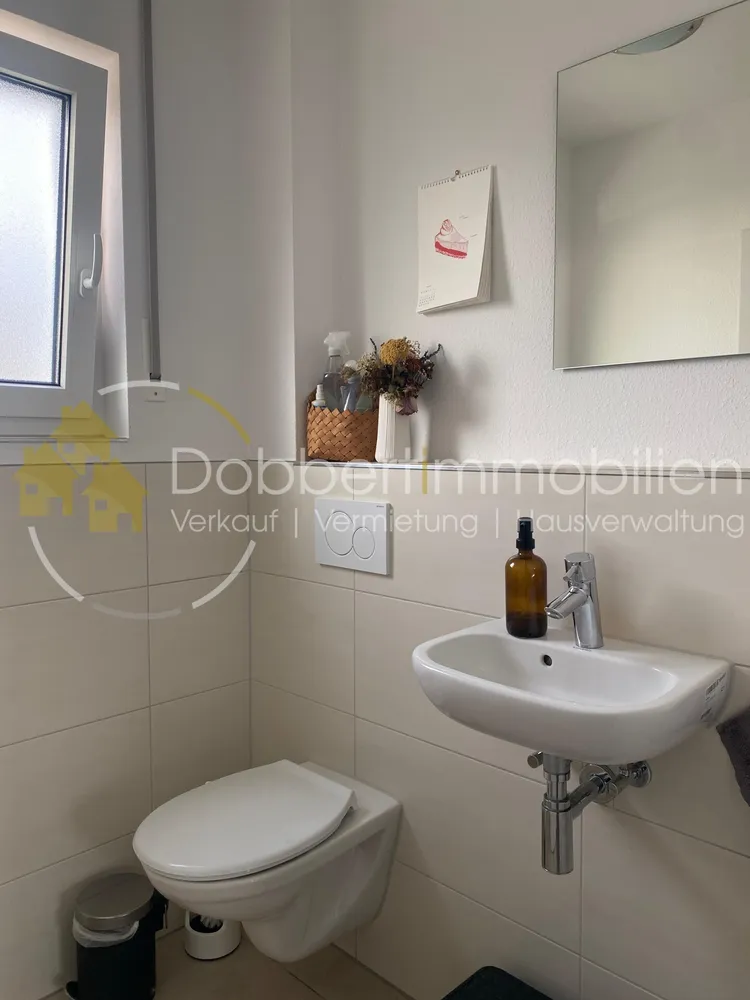 4 Zimmer Wohnung mit 126 m² in Schwäbisch Hall – Bild 2