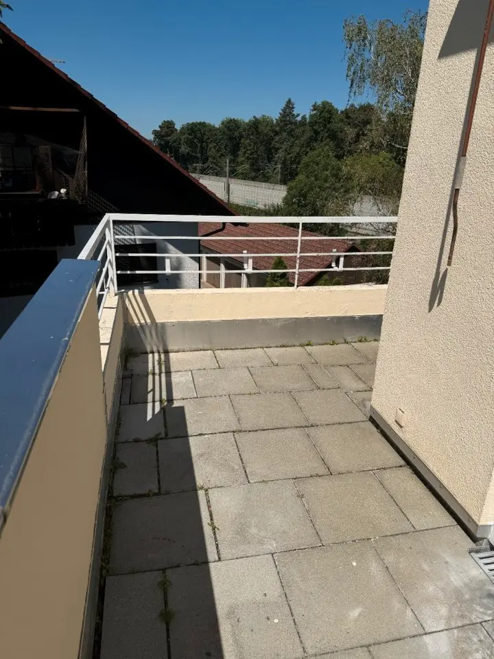 2 Zimmer Wohnung mit 67 m² in Fürstenfeldbruck – Bild 9