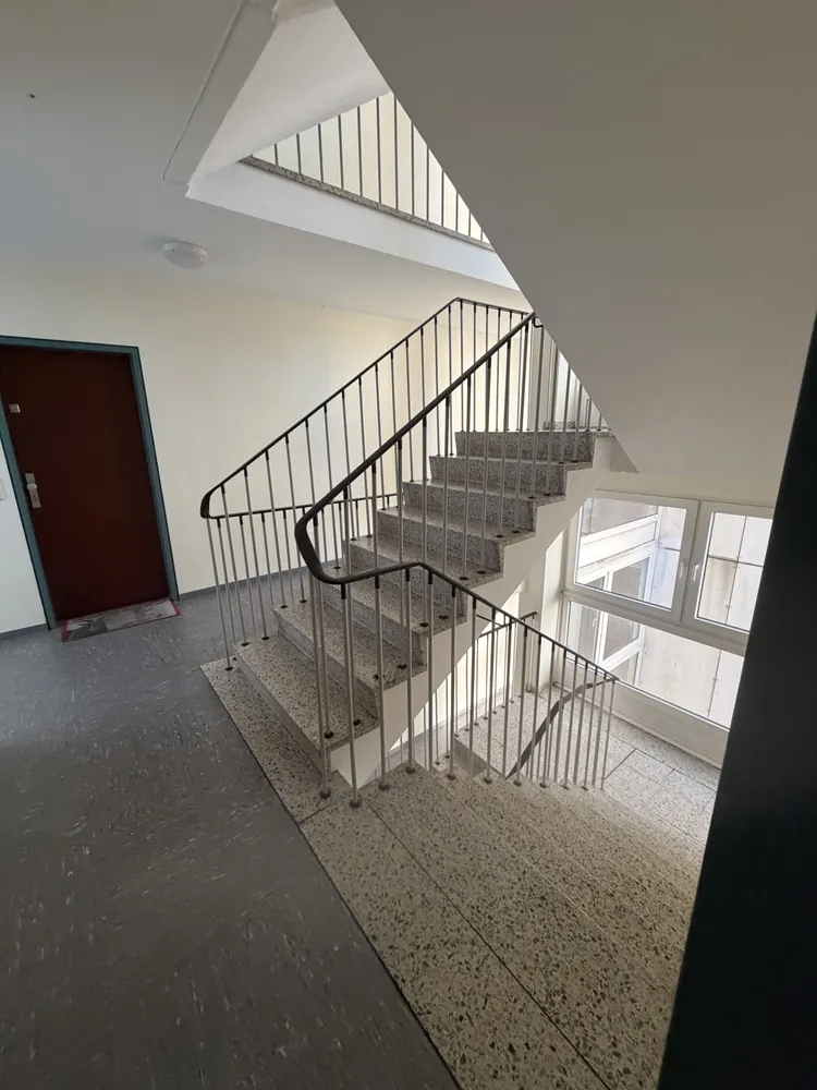 2 room apartment with 38 m² in Cologne – Photo 6