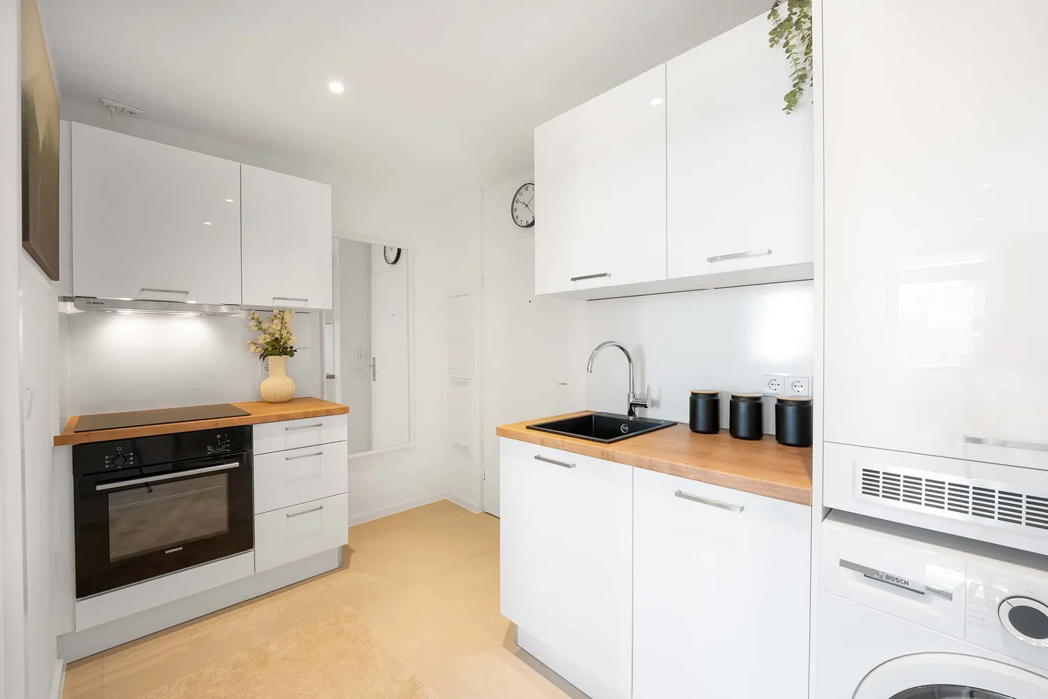 WG-Zimmer in München – Bild 3