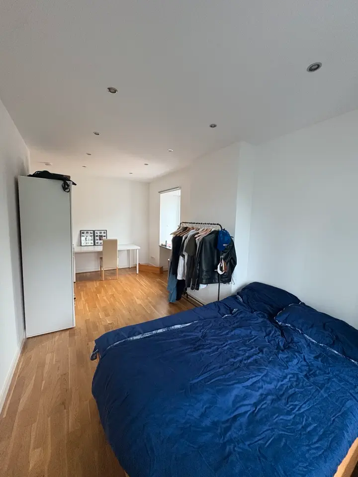 WG-Zimmer mit 68 m² in Frankfurt am Main – Bild 6