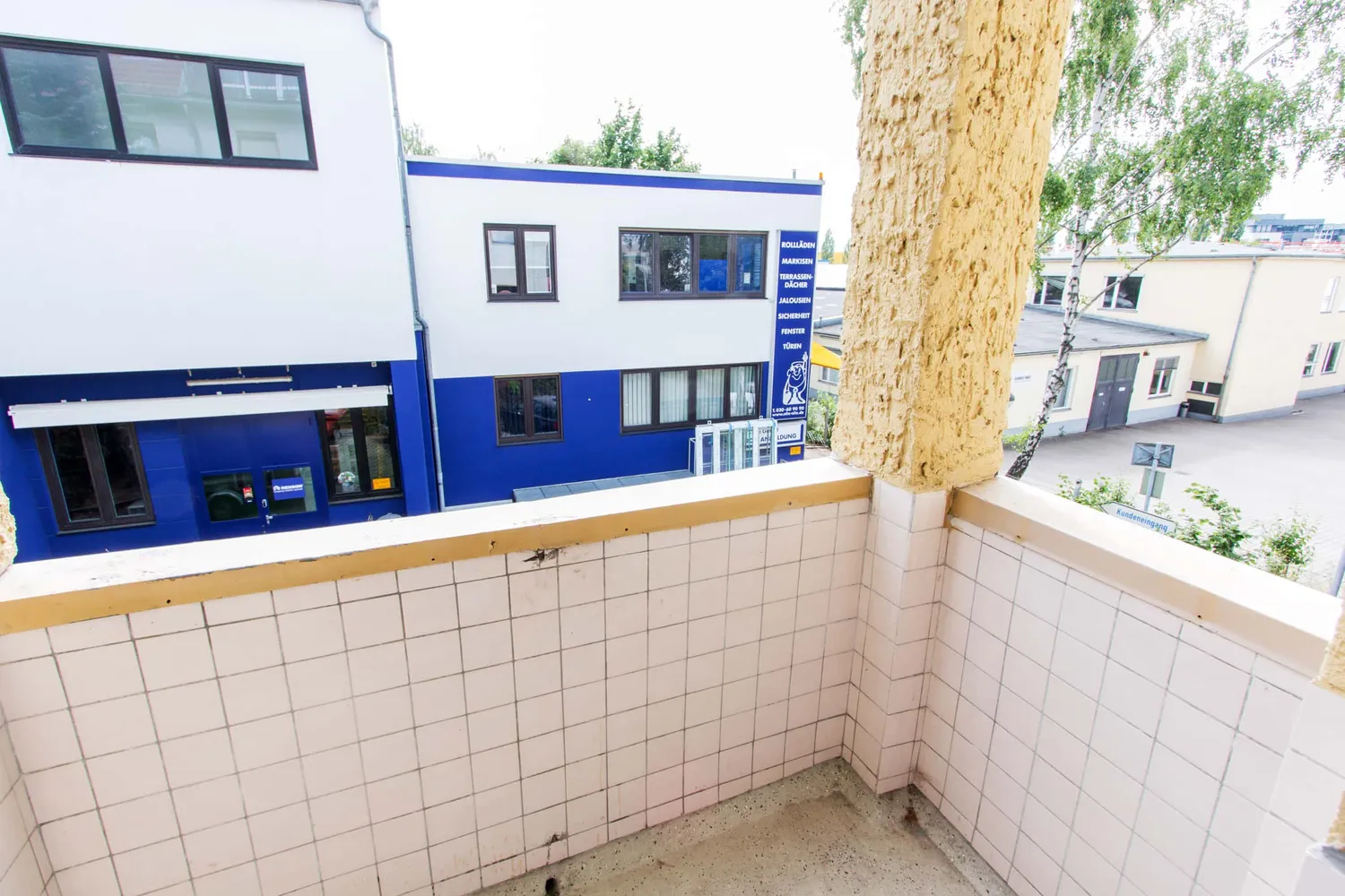 WG-Zimmer mit 18 m² in Berlin – Bild 3