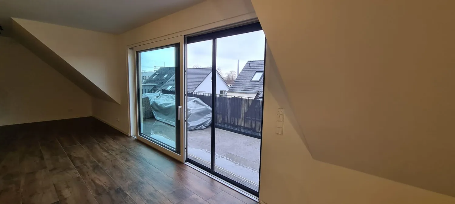 5 Zimmer Wohnung mit 132 m² in Hürth – Bild 4
