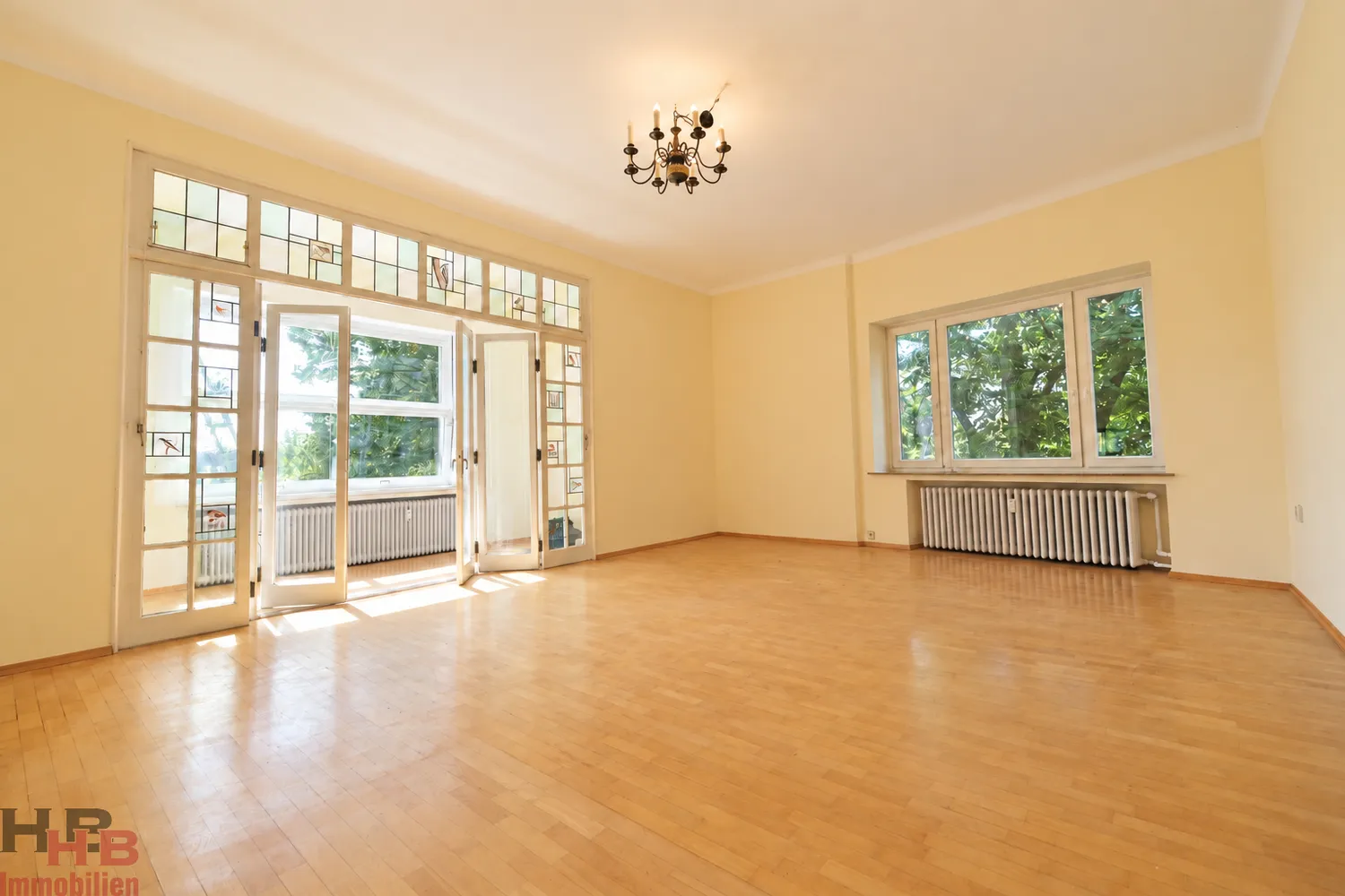 4 room apartment with 127 m² in Bremen – Photo 2