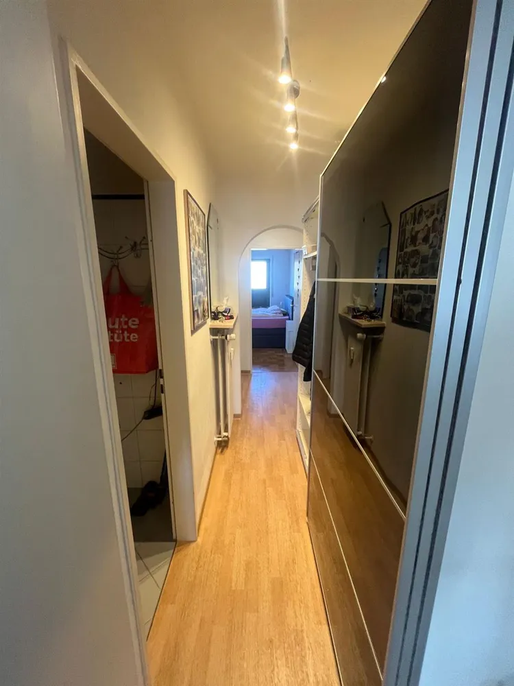 2 Zimmer Wohnung mit 62 m² in München – Bild 12