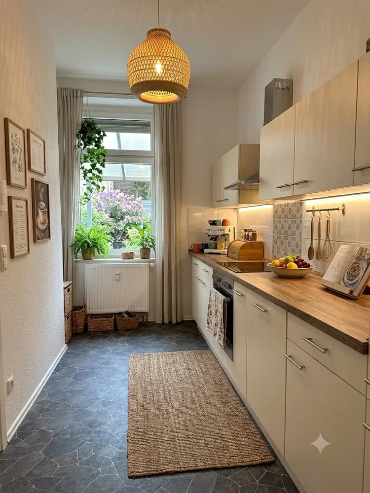2 Zimmer Wohnung mit 43 m² in Remscheid – Bild 2