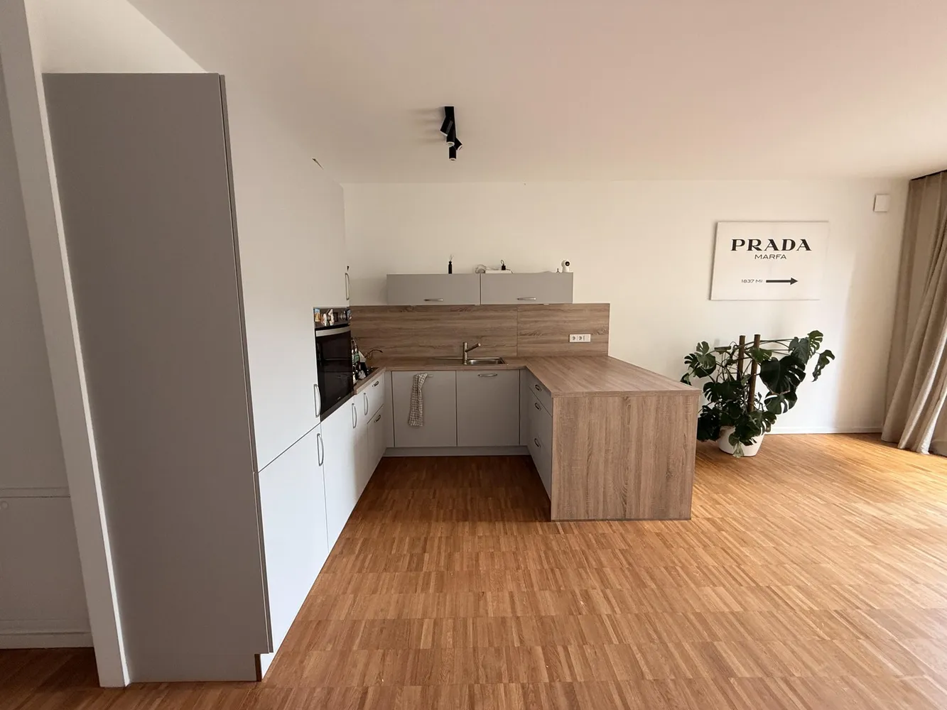 4 Zimmer Wohnung mit 126 m² in Lübeck – Bild 5