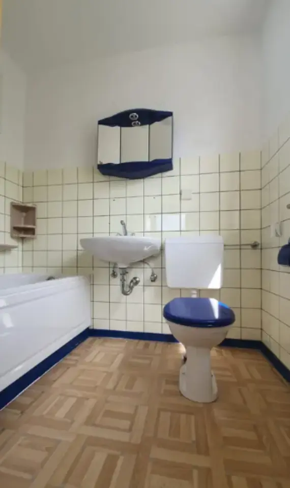 2 Zimmer Wohnung mit 59 m² in Siegen – Bild 6