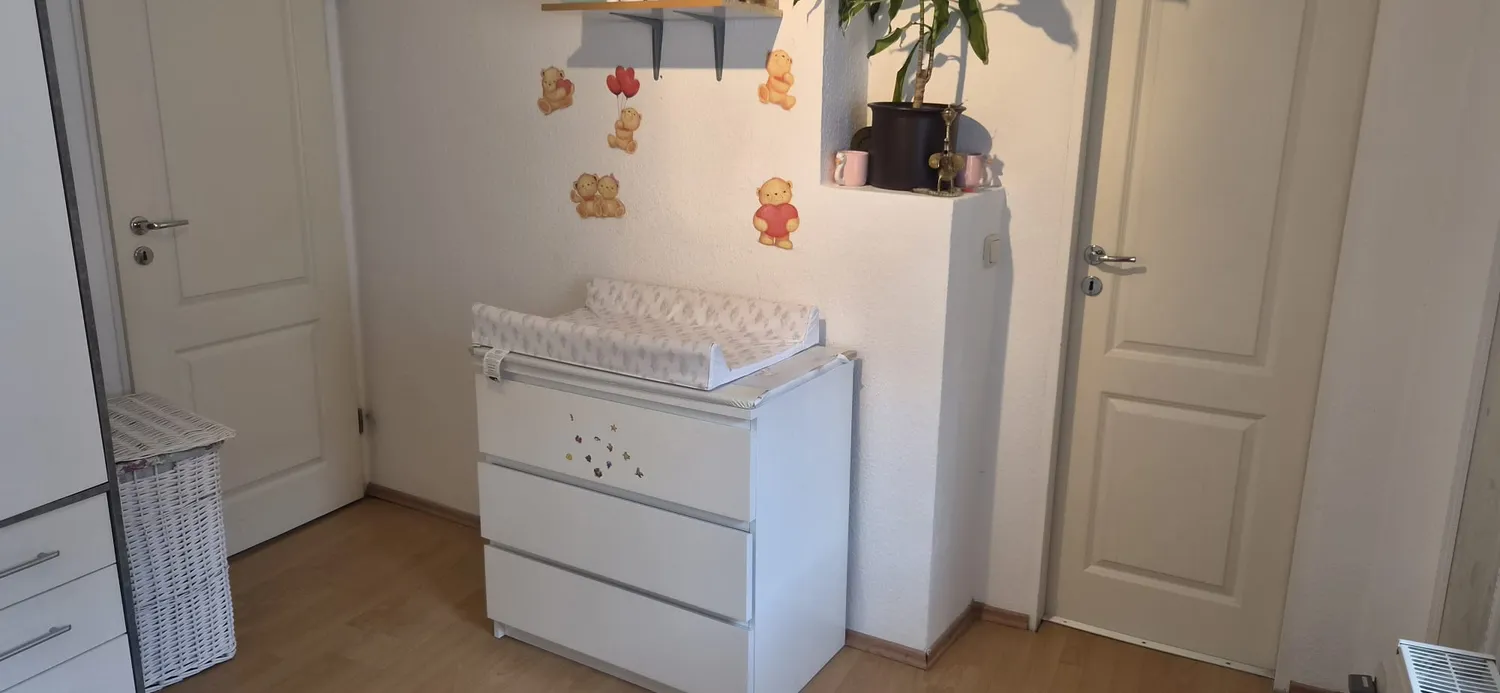 4 Zimmer Wohnung mit 87 m² in Aachen – Bild 5