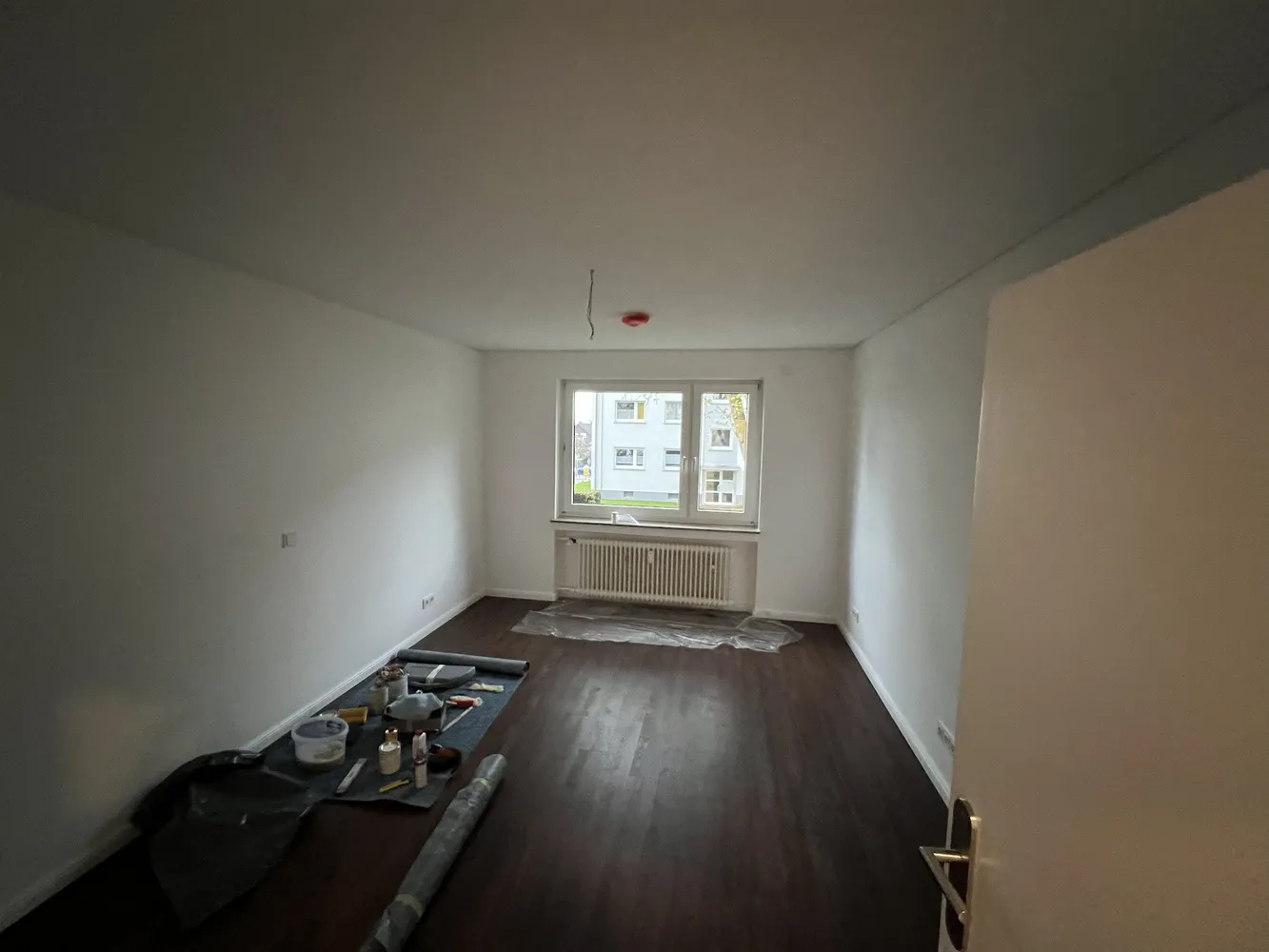3 room apartment with 68 m² in Frankfurt am Main – Photo 6