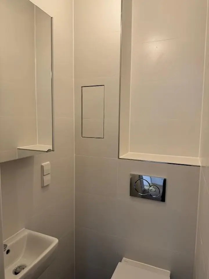 WG-Zimmer mit 8 m² in Berlin – Bild 5