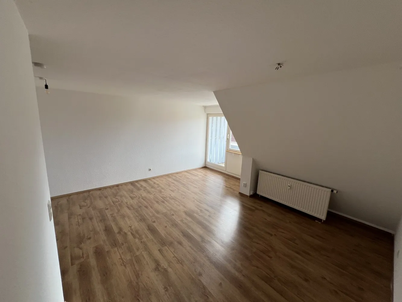 2 room apartment with 48 m² in Herrenberg – Photo 4