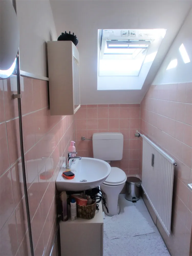 1 room apartment with 43 m² in Aachen – Photo 5