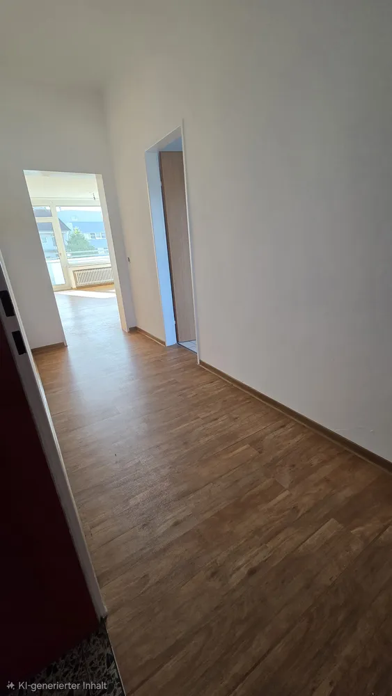 3 Zimmer Wohnung mit 76 m² in Bocholt – Bild 4