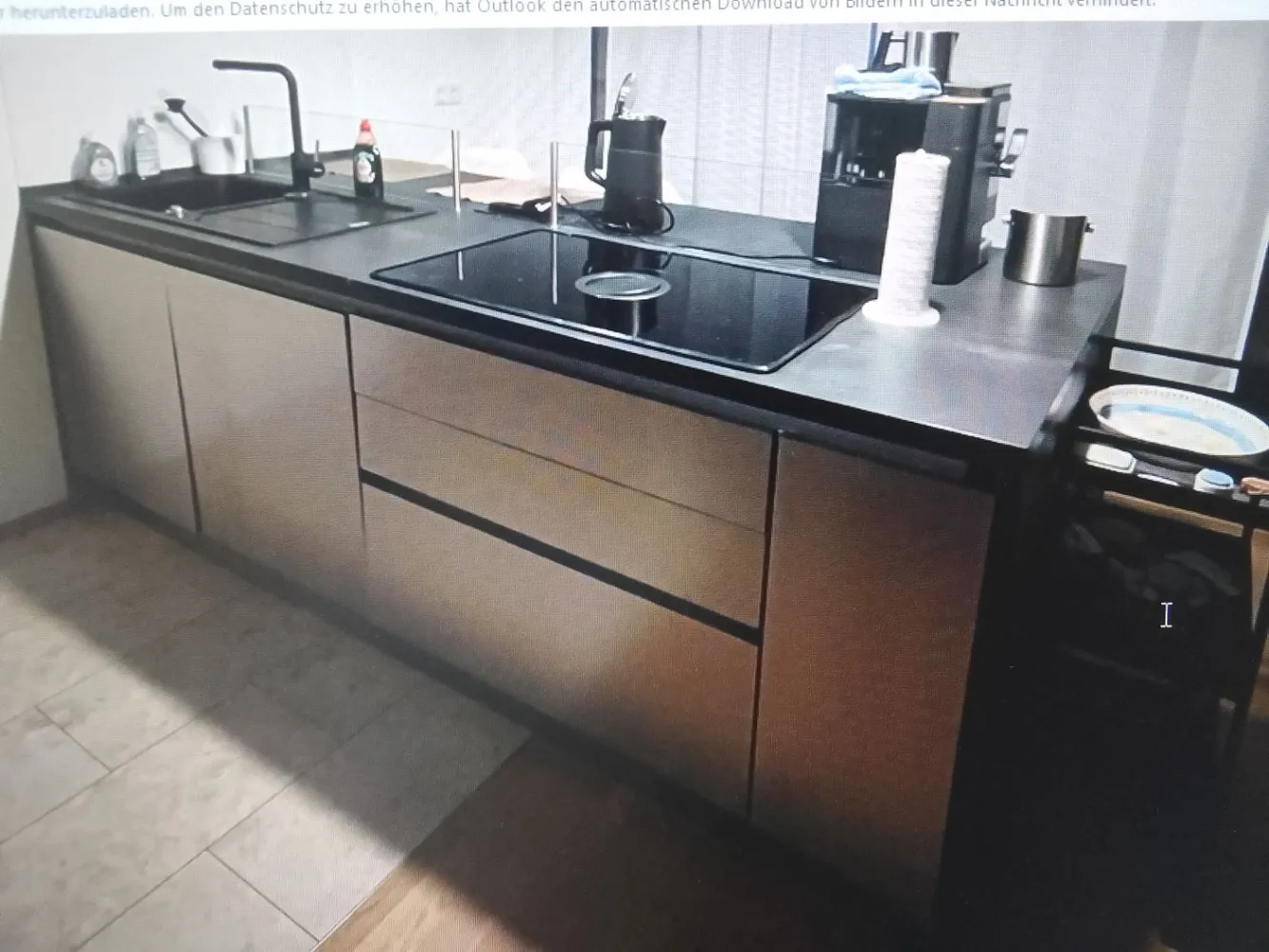 2 Zimmer Wohnung mit 63 m² in Düsseldorf – Bild 6