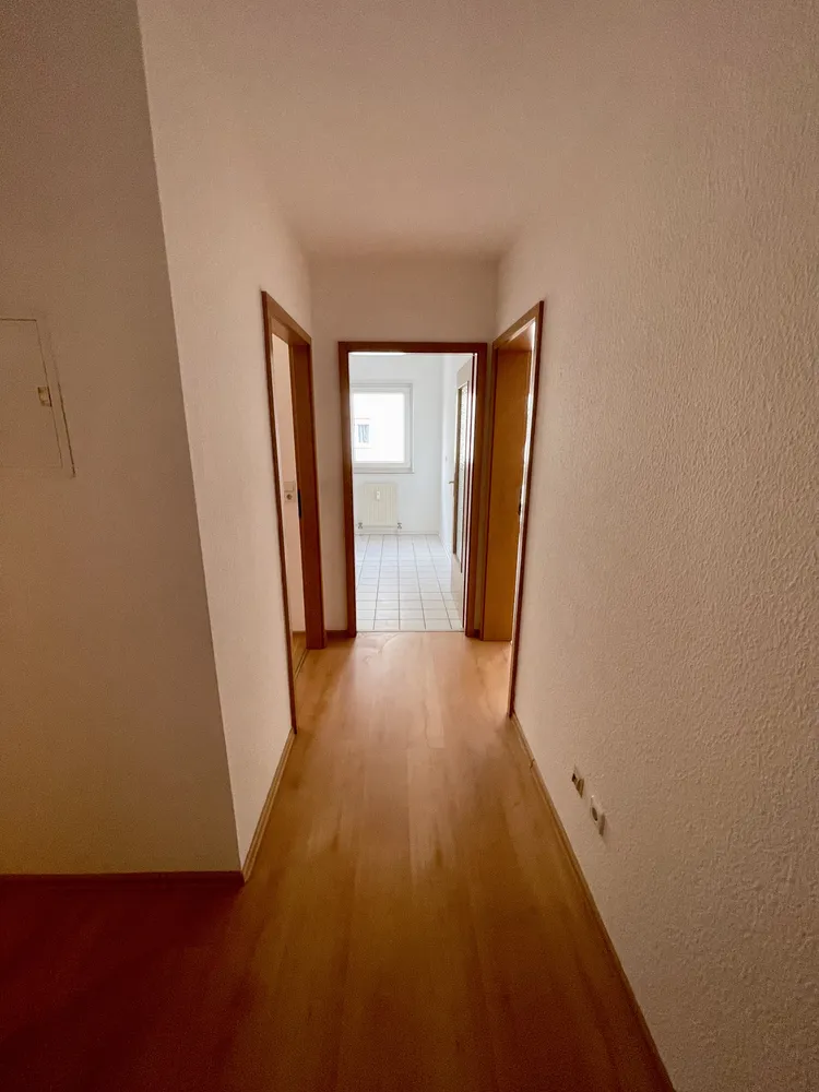 2 Zimmer Wohnung mit 61 m² in Mannheim – Bild 3