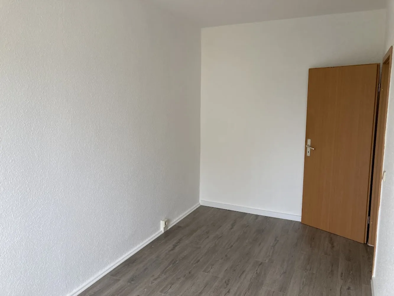 3 room apartment with 61 m² in Aschersleben – Photo 11