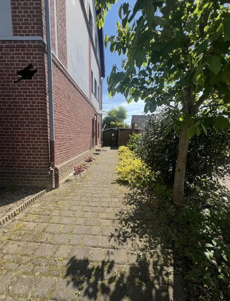 3 Zimmer Wohnung mit 56 m² in Viersen – Bild 10