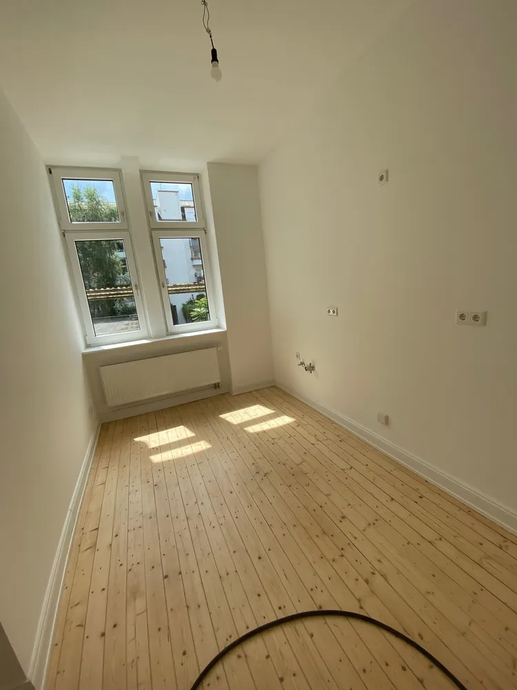 2 Zimmer Wohnung mit 54 m² in Mannheim – Bild 4