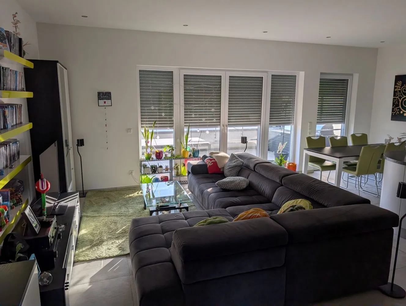 3 Zimmer Wohnung mit 103 m² in Mönchengladbach – Bild 3