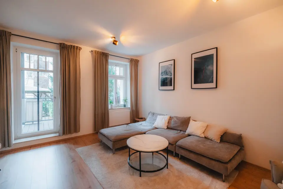 WG-Zimmer mit 103 m² in Grimma – Bild 1