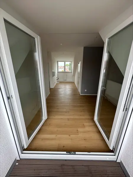 Studio mit 20 m² in Memmingen – Bild 4