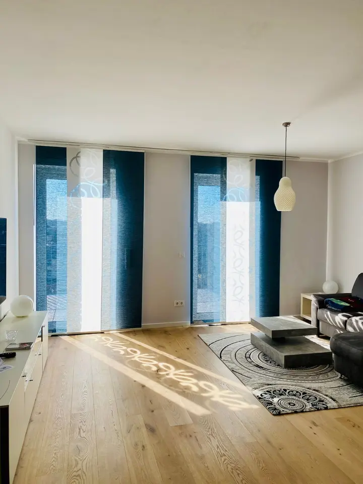 2 Zimmer Wohnung mit 80 m² in Offenbach – Bild 6
