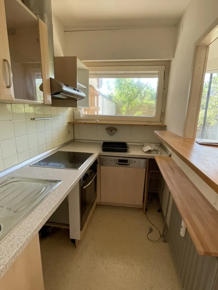 2 Zimmer Wohnung mit 60 m² in Heidelberg – Bild 9