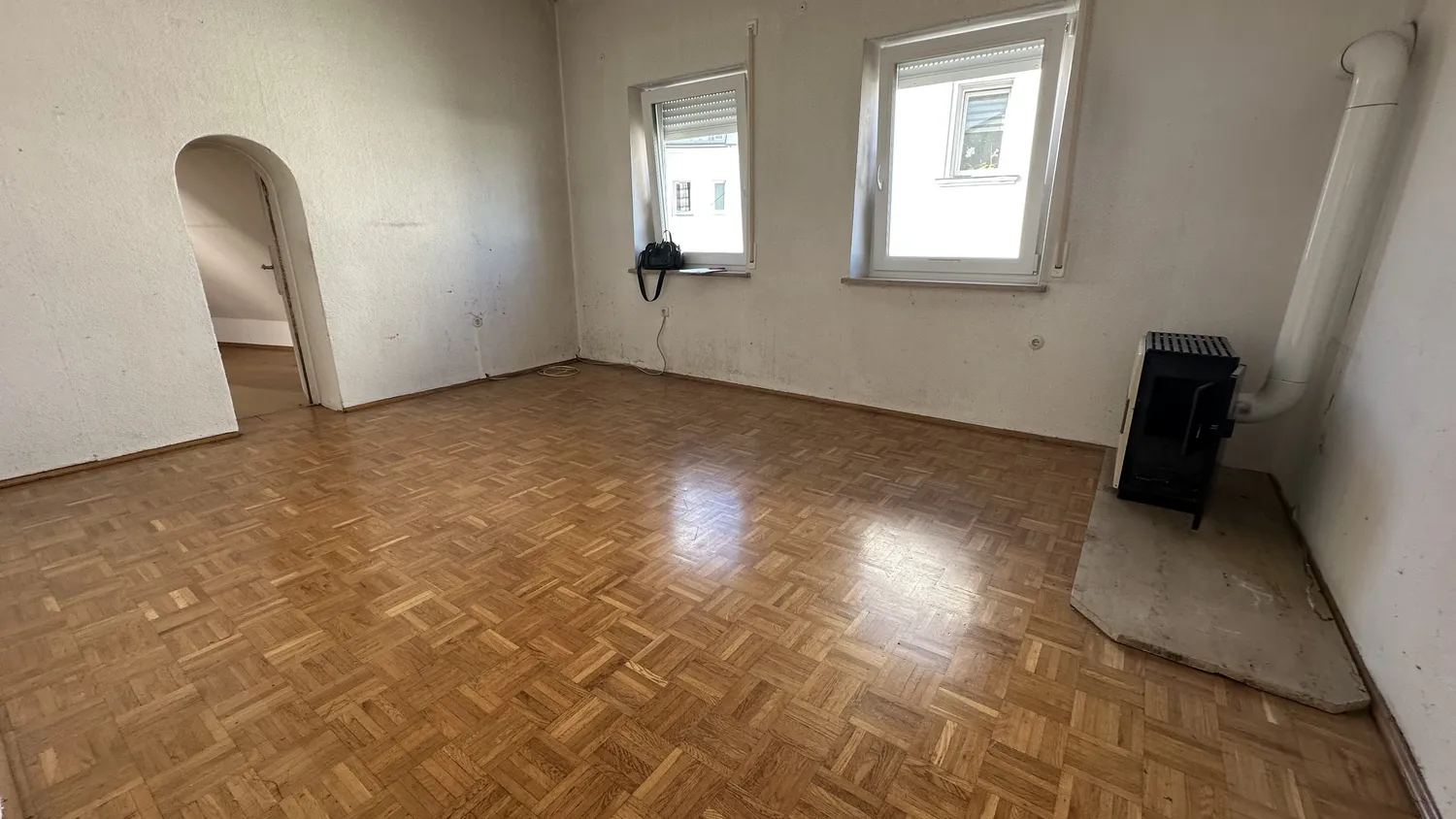 4 Zimmer Wohnung mit 120 m² in Schwabach – Bild 8