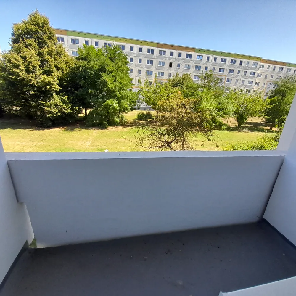 2 Zimmer Wohnung mit 57 m² in Halle (Saale) – Bild 4