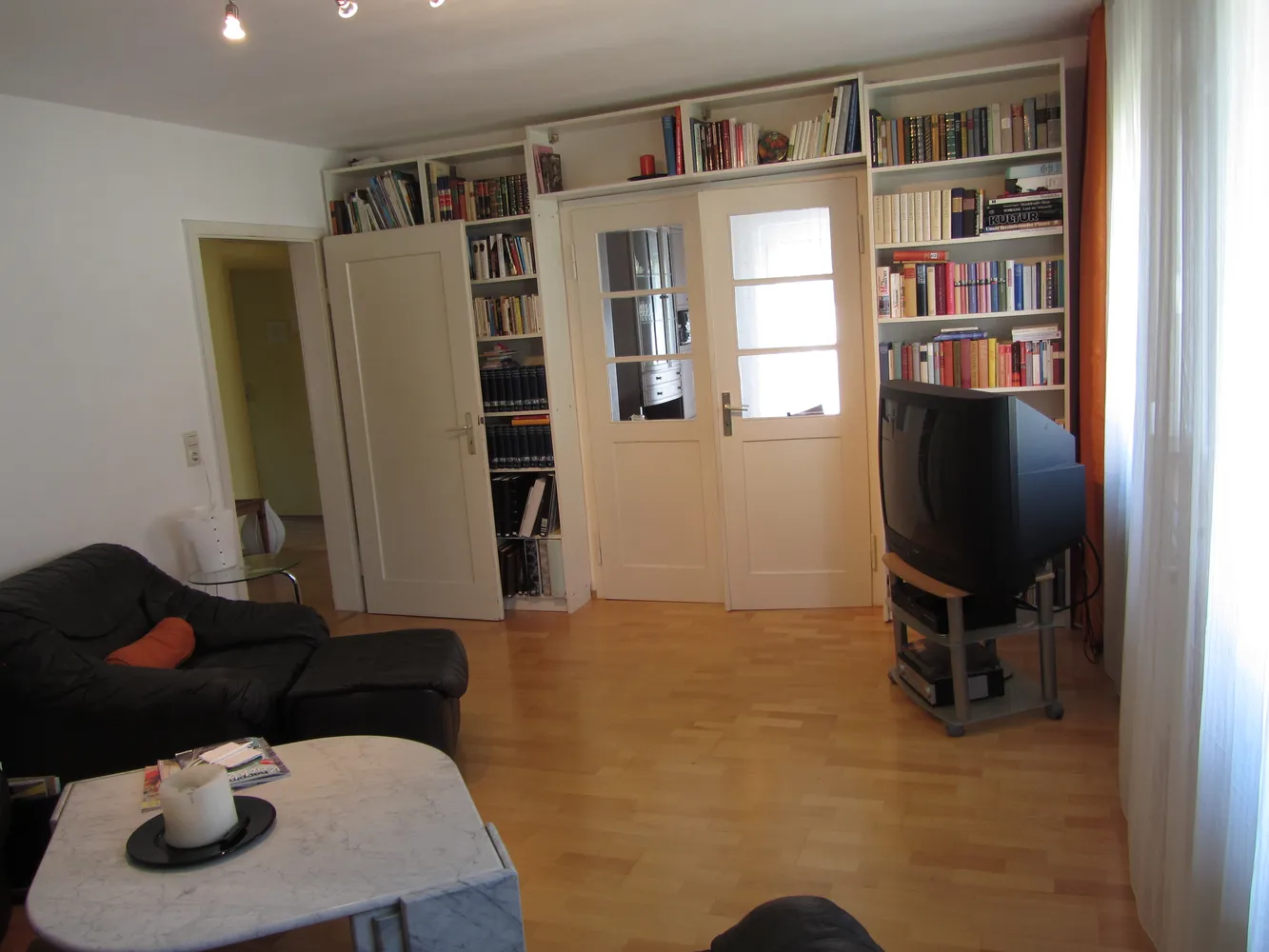 3 room apartment with 85 m² in Fellbach – Photo 4