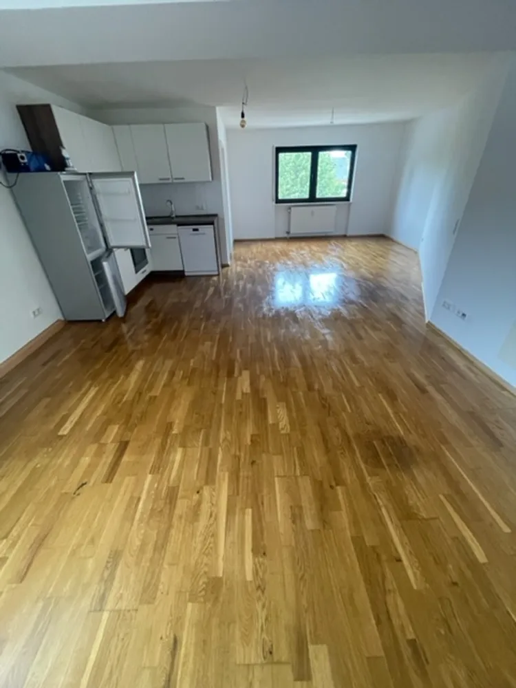 1 Zimmer Wohnung mit 49 m² in Mannheim – Bild 4