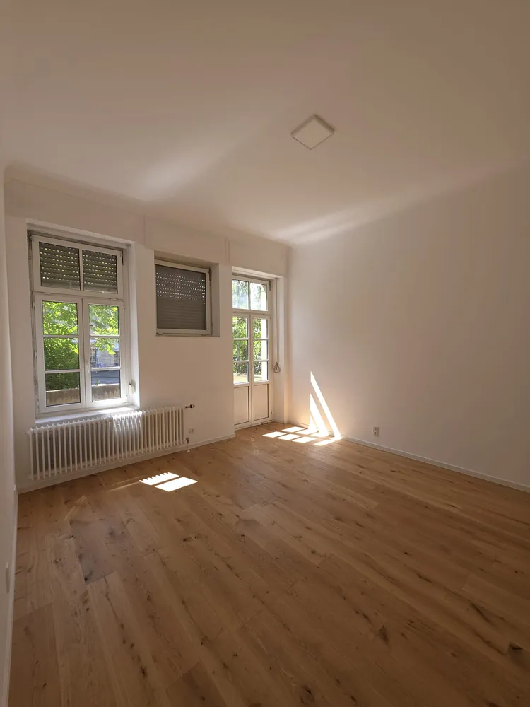 5 Zimmer Wohnung mit 178 m² in Karlsruhe – Bild 8