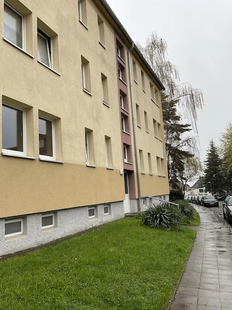 3 room apartment with 60 m² in Erfurt – Photo 1