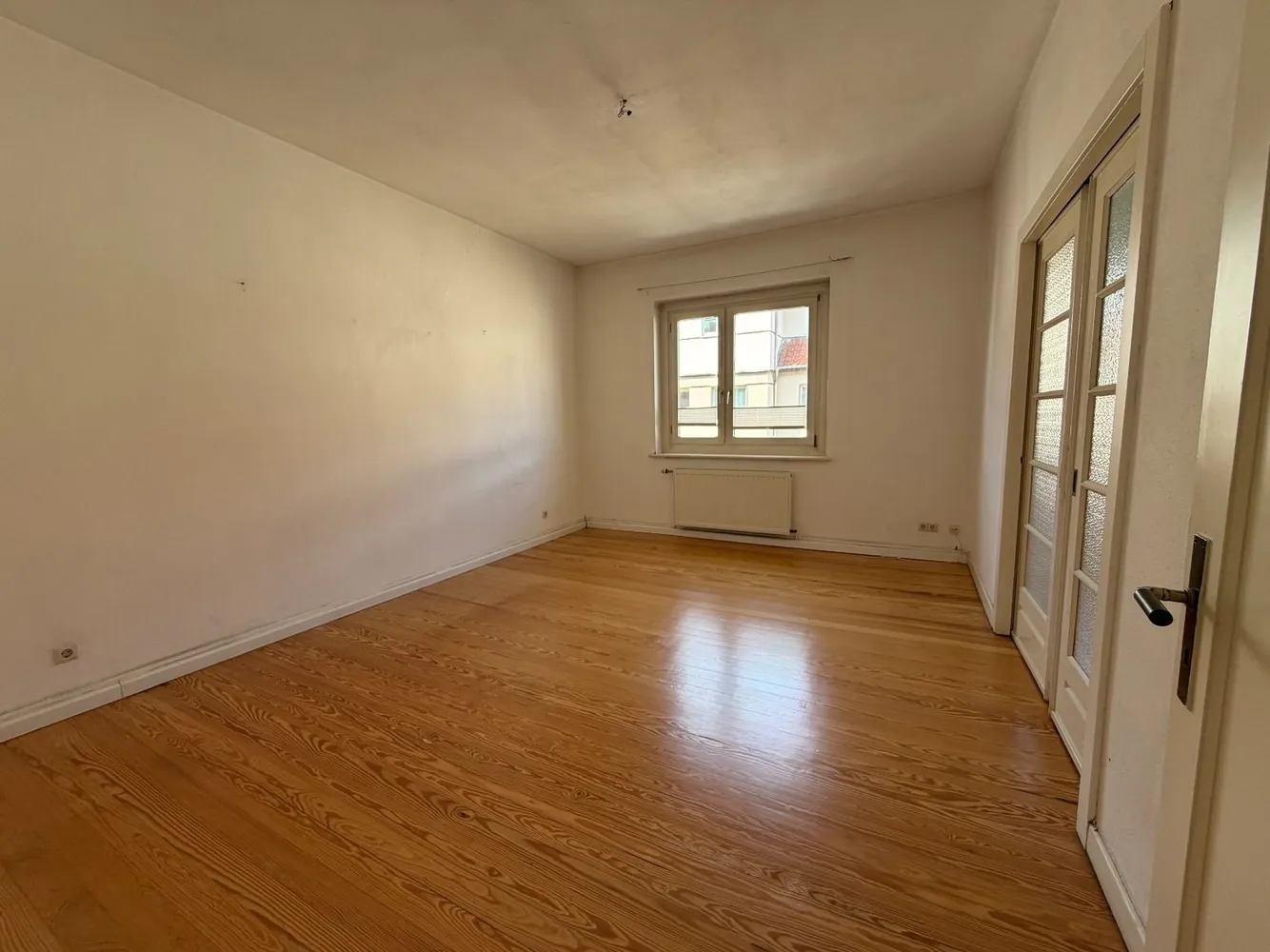 3 Zimmer Wohnung mit 72 m² in Hannover – Bild 2