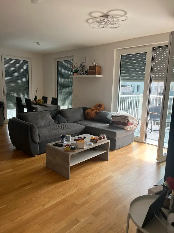 2 Zimmer Wohnung mit 57 m² in Mönchengladbach – Bild 2