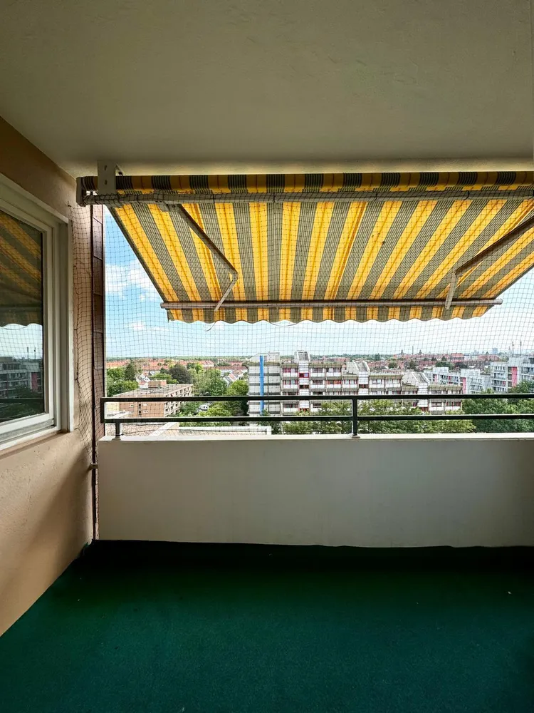 2 Zimmer Wohnung mit 49 m² in Hannover – Bild 5