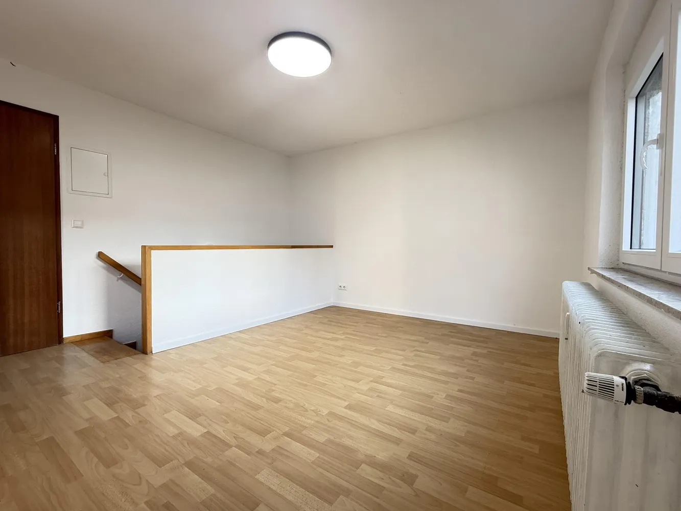 2 Zimmer Wohnung mit 29 m² in Stuttgart – Bild 5