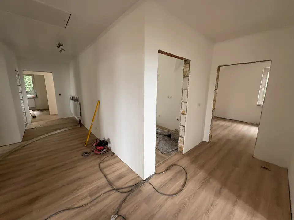 4 Zimmer Wohnung mit 121 m² in Minden – Bild 9