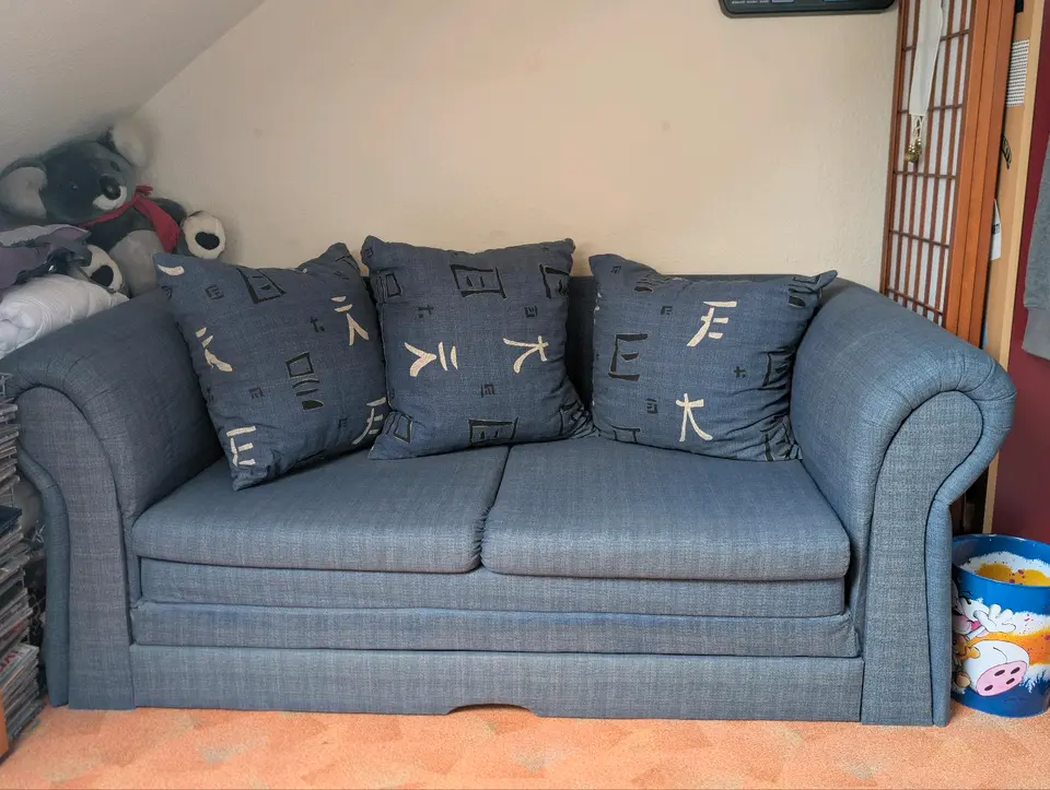 2 Zimmer Wohnung mit 40 m² in Dresden – Bild 9