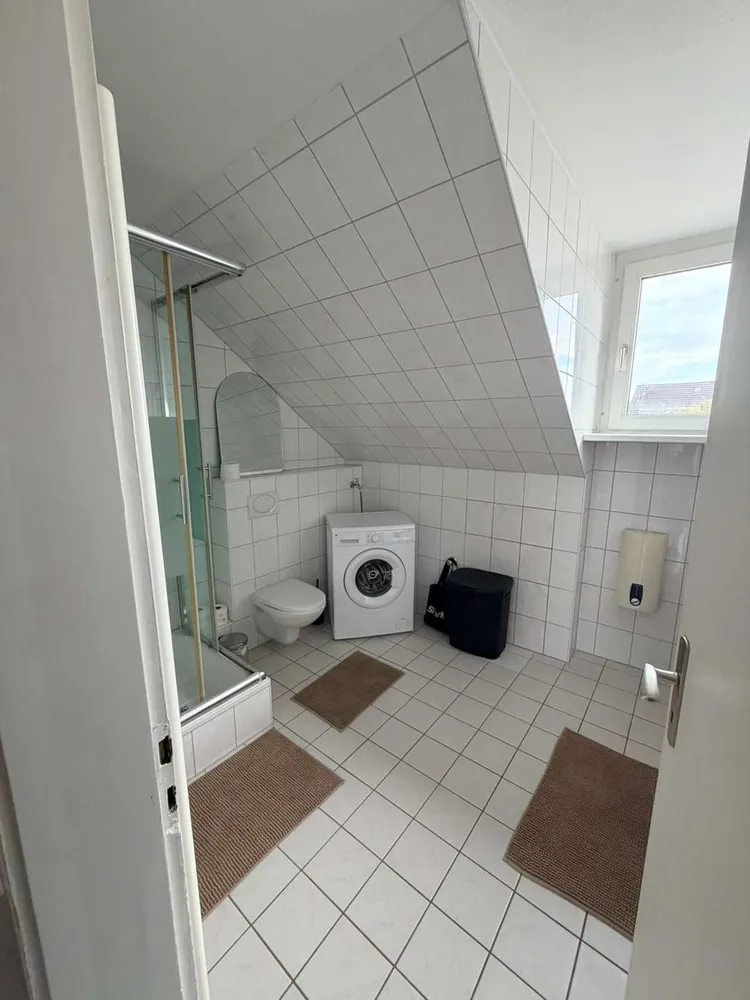 2 Zimmer Wohnung mit 62 m² in Moers – Bild 9